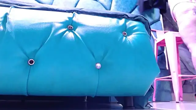 Luciana Ass online show from November 28, 2025, 9:17 pm