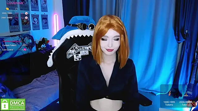  Sparkland  online show from January 6, 2025, 9:32 pm