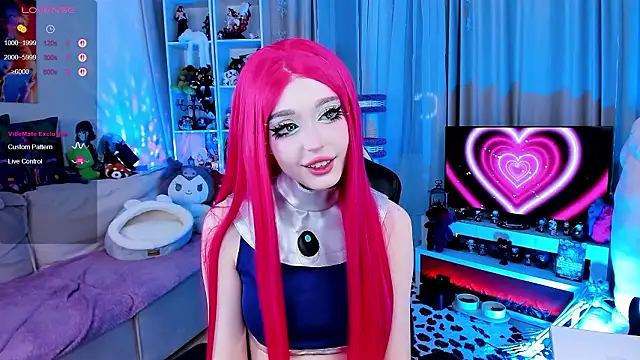  Sparkland  online show from March 4, 2026, 7:53 pm