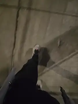 Keshuloveyou online show from December 27, 2024, 2:47 am