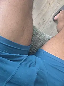 Keshuloveyou online show from January 30, 2025, 8:10 pm