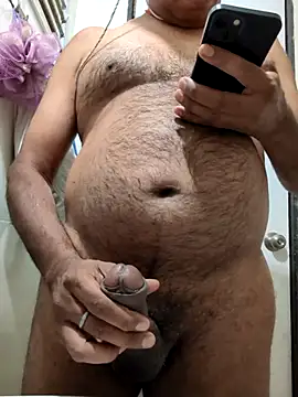 scientific4sex online show from May 6, 2026, 9:14 am