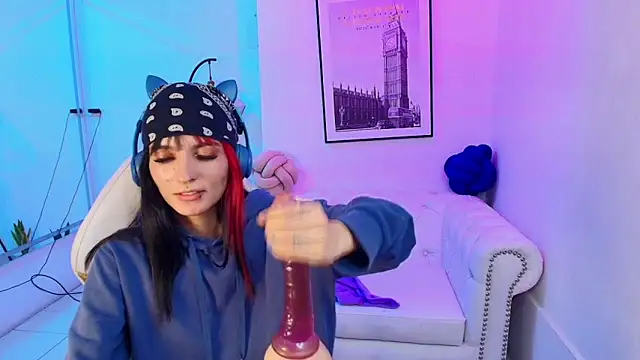 Snapshot of Dafne_huges chatting on January 14, 2025, 3:36 pm Dafne huges online show from January 14, 2025, 3:36 pm