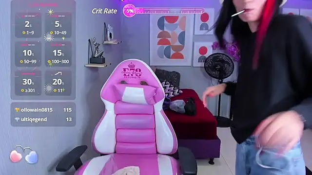 Snapshot of Dafne_huges chatting on February 10, 2025, 7:28 pm Dafne huges online show from February 10, 2025, 7:28 pm