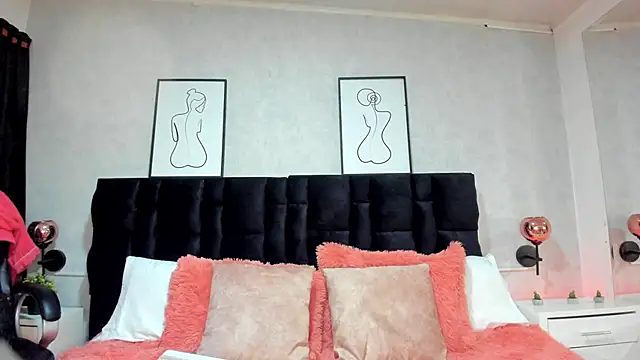 Snapshot of Katti_Barrera chatting on February 20, 2025, 11:20 am Katti Barrera online show from February 20, 2025, 11:20 am