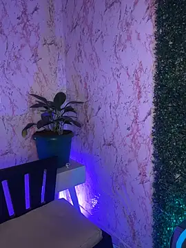 Katti Barrera online show from February 20, 2026, 1:57 am