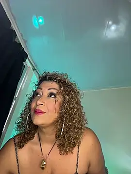 Katti Barrera online show from March 29, 2026, 5:13 pm