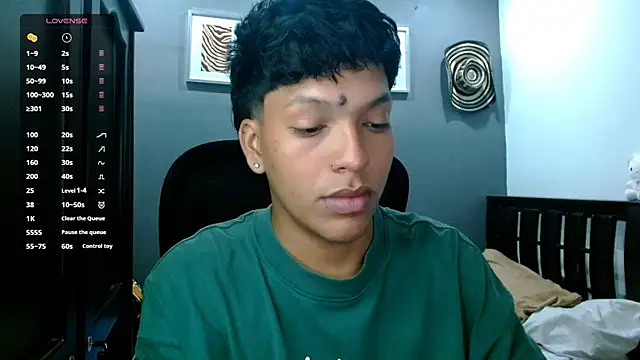 Snapshot of Xander_bonnet1 chatting on January 16, 2025, 10:55 pm Xander bonnet1 online show from January 16, 2025, 10:55 pm