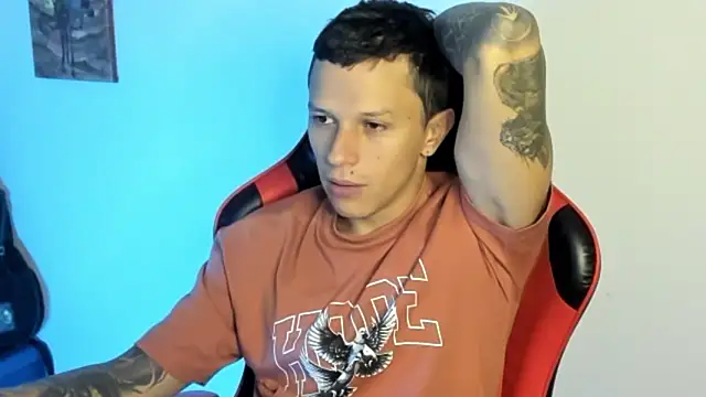 Snapshot of goodboy69l chatting on February 7, 2026, 12:09 pm goodboy69l online show from February 7, 2026, 12:09 pm