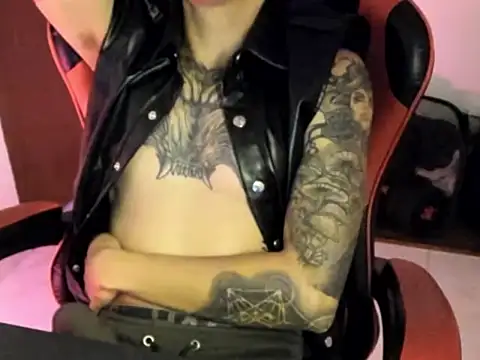 Snapshot of goodboy69l chatting on March 8, 2026, 1:25 am goodboy69l online show from March 8, 2026, 1:25 am