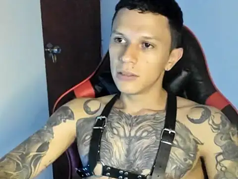 goodboy69l online show from April 26, 2026, 7:33 pm