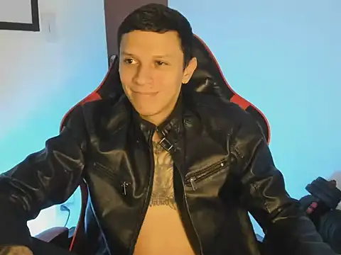 Snapshot of goodboy69l chatting on July 12, 2026, 5:26 pm goodboy69l online show from July 12, 2026, 5:26 pm