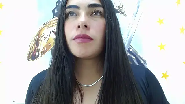 Snapshot of missexy303av chatting on December 14, 2024, 5:07 am missexy303av online show from December 14, 2024, 5:07 am