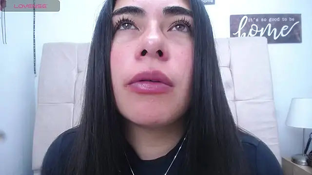 Snapshot of missexy303av chatting on January 18, 2025, 2:33 pm missexy303av online show from January 18, 2025, 2:33 pm