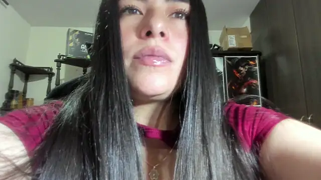 Snapshot of missexy303av chatting on March 4, 2025, 5:00 am missexy303av online show from March 4, 2025, 5:00 am