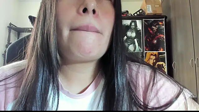 Snapshot of missexy303av chatting on March 9, 2025, 1:15 pm missexy303av online show from March 9, 2025, 1:15 pm