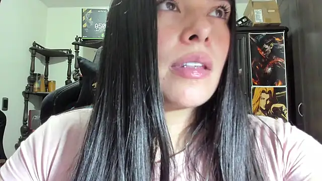 Snapshot of missexy303av chatting on March 13, 2025, 1:10 am missexy303av online show from March 13, 2025, 1:10 am