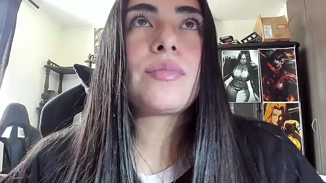 Snapshot of missexy303av chatting on March 13, 2025, 4:56 pm missexy303av online show from March 13, 2025, 4:56 pm