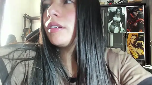 Snapshot of missexy303av chatting on March 14, 2025, 8:06 pm missexy303av online show from March 14, 2025, 8:06 pm