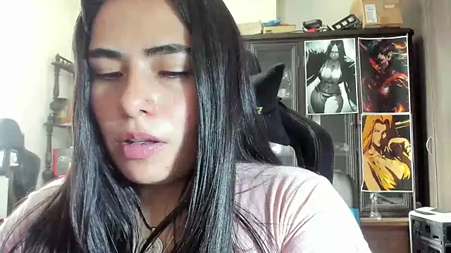 Snapshot of missexy303av chatting on March 20, 2025, 8:40 pm missexy303av online show from March 20, 2025, 8:40 pm