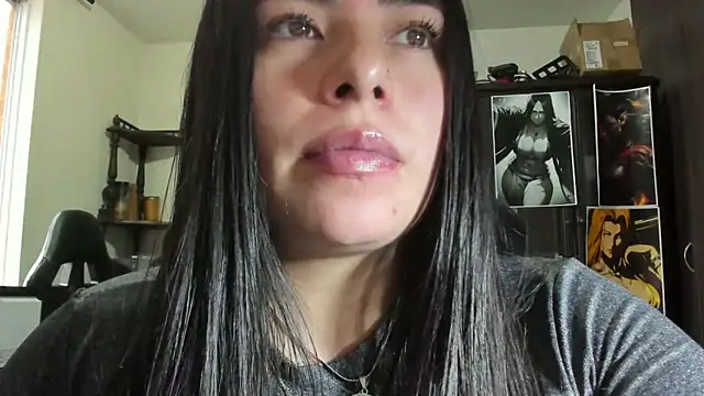 Snapshot of missexy303av chatting on March 21, 2025, 11:22 am missexy303av online show from March 21, 2025, 11:22 am