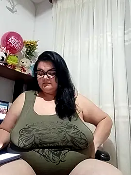 Madisonpalacio online show from March 13, 2025, 2:38 am