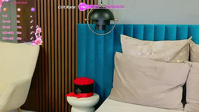 AvaLanne  online show from March 15, 2026, 8:26 pm