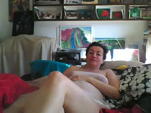 Snapshot of MariaAnaSunshine chatting on March 20, 2025, 8:53 am MariaAnaSunshine online show from March 20, 2025, 8:53 am