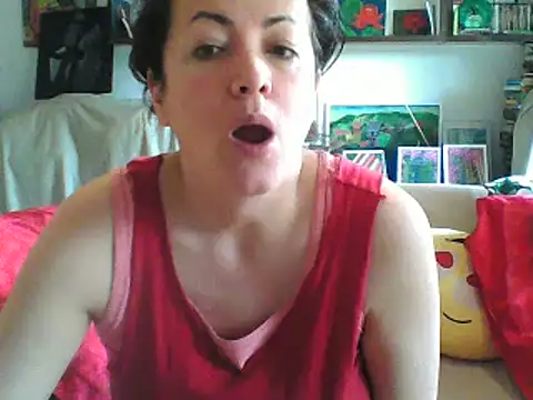 Snapshot of MariaAnaSunshine chatting on March 21, 2025, 6:16 am MariaAnaSunshine online show from March 21, 2025, 6:16 am