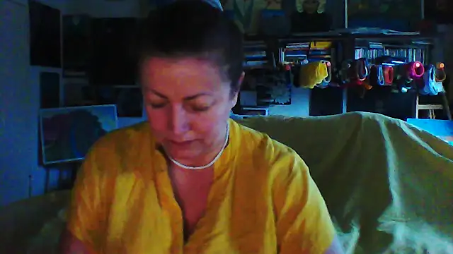 MariaAnaSunshine online show from January 17, 2026, 8:08 am