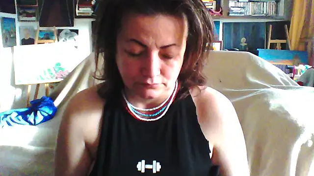 MariaAnaSunshine online show from February 25, 2026, 7:51 am