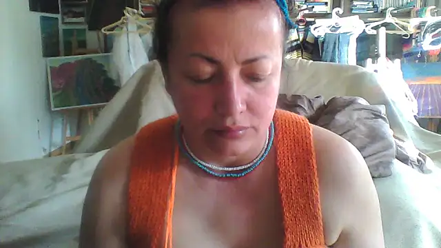 MariaAnaSunshine online show from March 9, 2026, 9:02 am