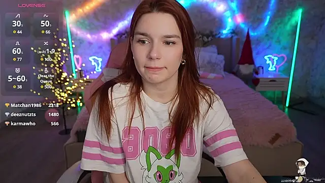 Snapshot of RedShinee chatting on January 21, 2025, 1:00 pm RedShinee online show from January 21, 2025, 1:00 pm