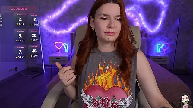 Snapshot of RedShinee chatting on March 11, 2025, 7:15 am RedShinee online show from March 11, 2025, 7:15 am