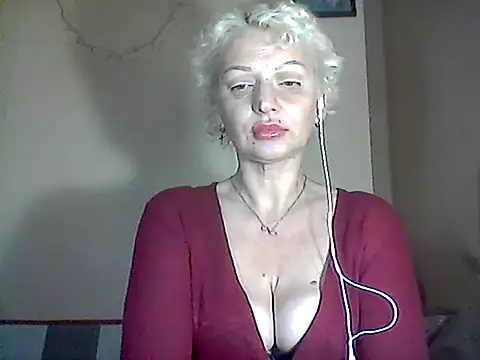 MaryJane441 online show from February 10, 2026, 8:57 pm