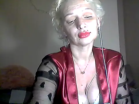 MaryJane441 online show from March 8, 2026, 8:12 pm