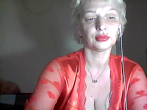 MaryJane441 online show from March 14, 2026, 8:36 pm