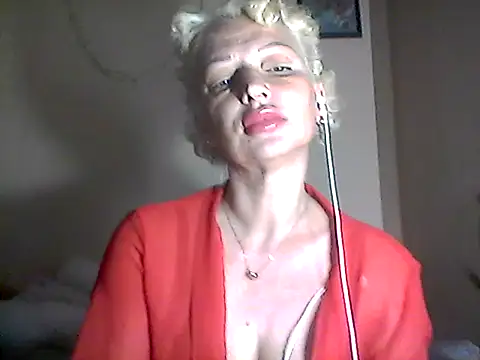 MaryJane441 online show from April 23, 2026, 8:22 pm