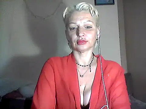 MaryJane441 online show from May 1, 2026, 8:24 pm
