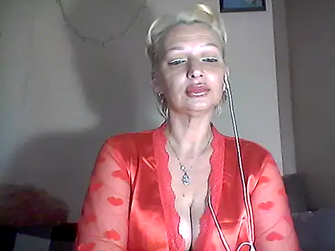 MaryJane441 online show from May 15, 2026, 8:16 pm