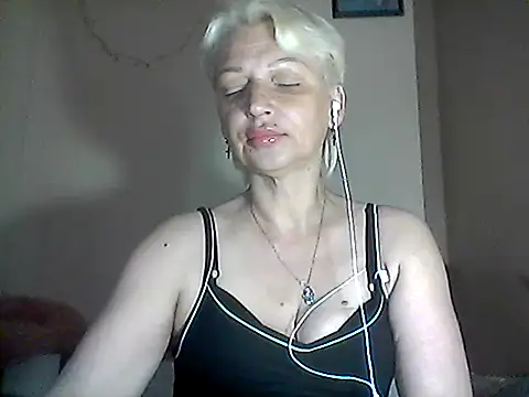 MaryJane441 online show from June 5, 2026, 9:04 am
