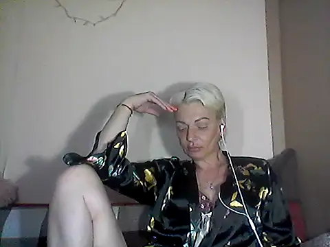 MaryJane441 online show from June 10, 2026, 10:47 am