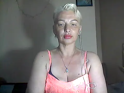 MaryJane441 online show from June 11, 2026, 8:40 pm
