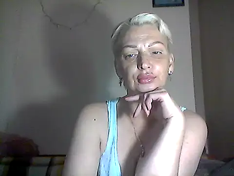 MaryJane441 online show from June 18, 2026, 9:14 am