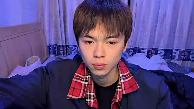 Snapshot of xiaottt1918 chatting on January 17, 2025, 12:52 pm xiaottt1918 online show from January 17, 2025, 12:52 pm