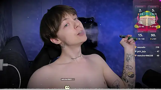 charonbaby1 online show from December 12, 2024, 12:59 am