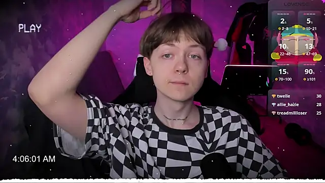 charonbaby1 online show from December 26, 2024, 1:07 am