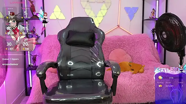 Snapshot of littlevixen18 chatting on March 21, 2025, 5:45 pm littlevixen18 online show from March 21, 2025, 5:45 pm