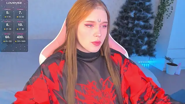 Snapshot of Spliti_moon chatting on December 28, 2024, 6:18 pm Spliti moon online show from December 28, 2024, 6:18 pm