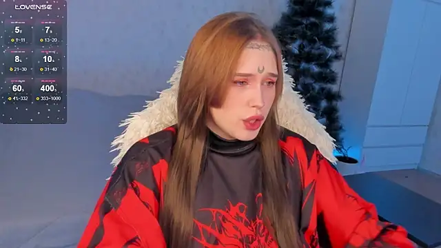 Snapshot of Spliti_moon chatting on December 29, 2024, 3:13 pm Spliti moon online show from December 29, 2024, 3:13 pm